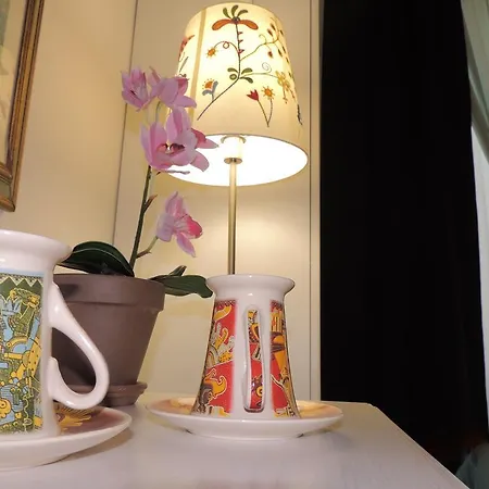 Gæstehus Nike - Only Syracuse