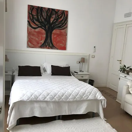 Maison d'hôtes Nike - Only 3*