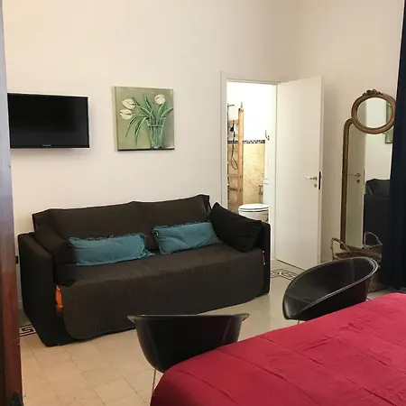 بيت ضيافة Nike - Only سيراكوزا