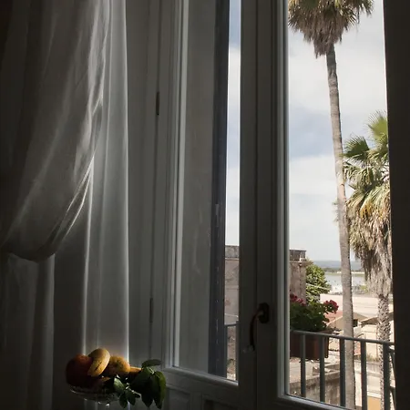 بيت ضيافة Nike - Only سيراكوزا