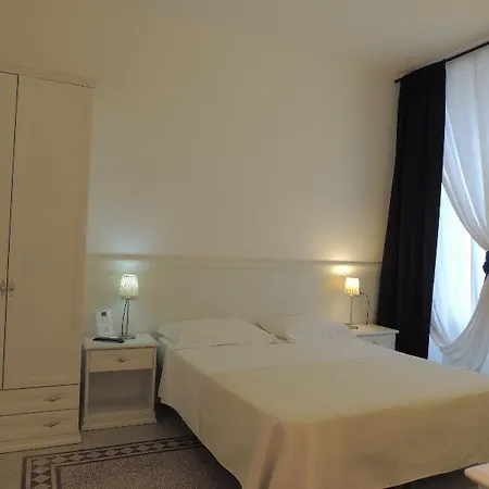 Maison d'hôtes Nike - Only 3*