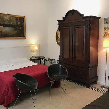 Maison d'hôtes Nike - Only 3*